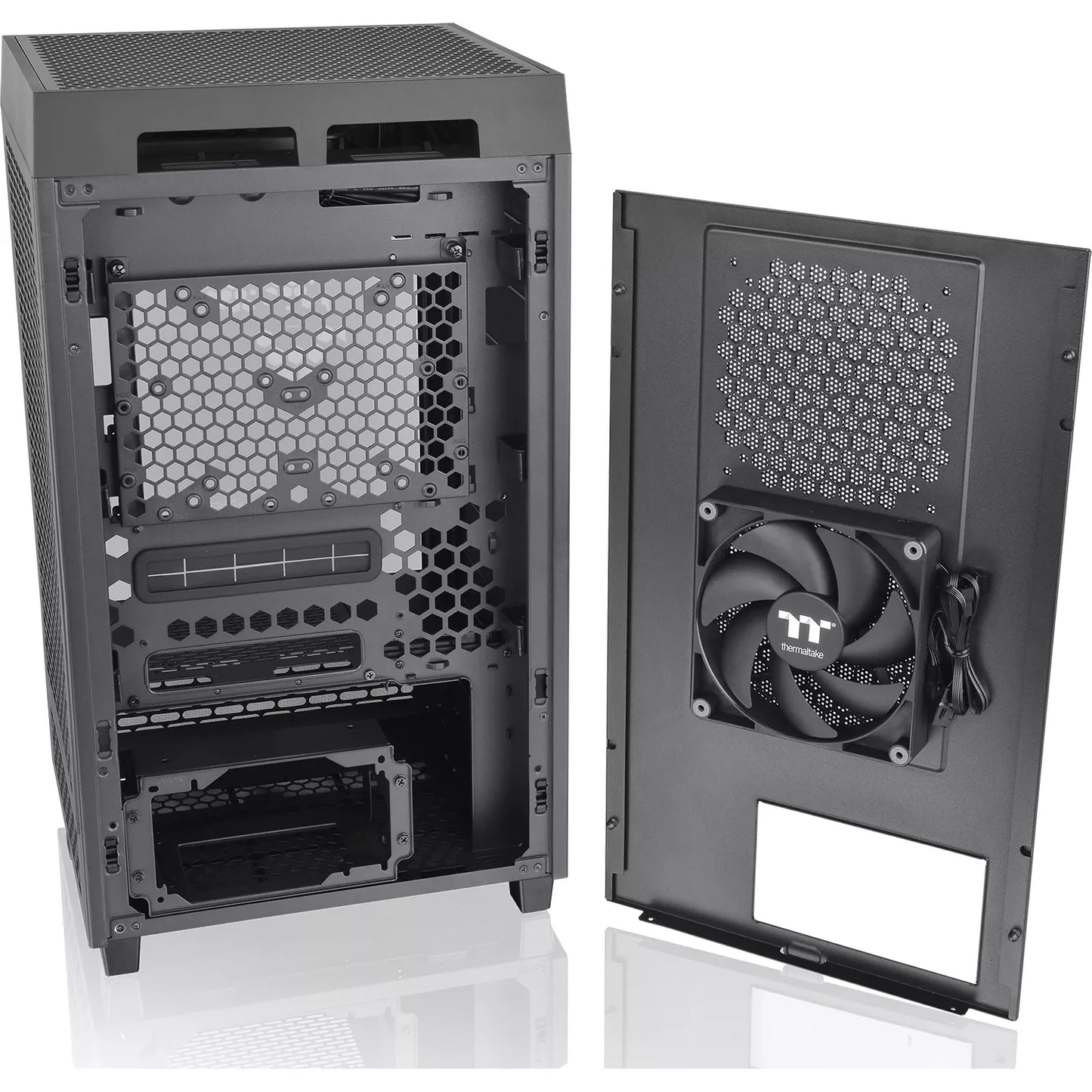 Thermaltake The Tower 200
