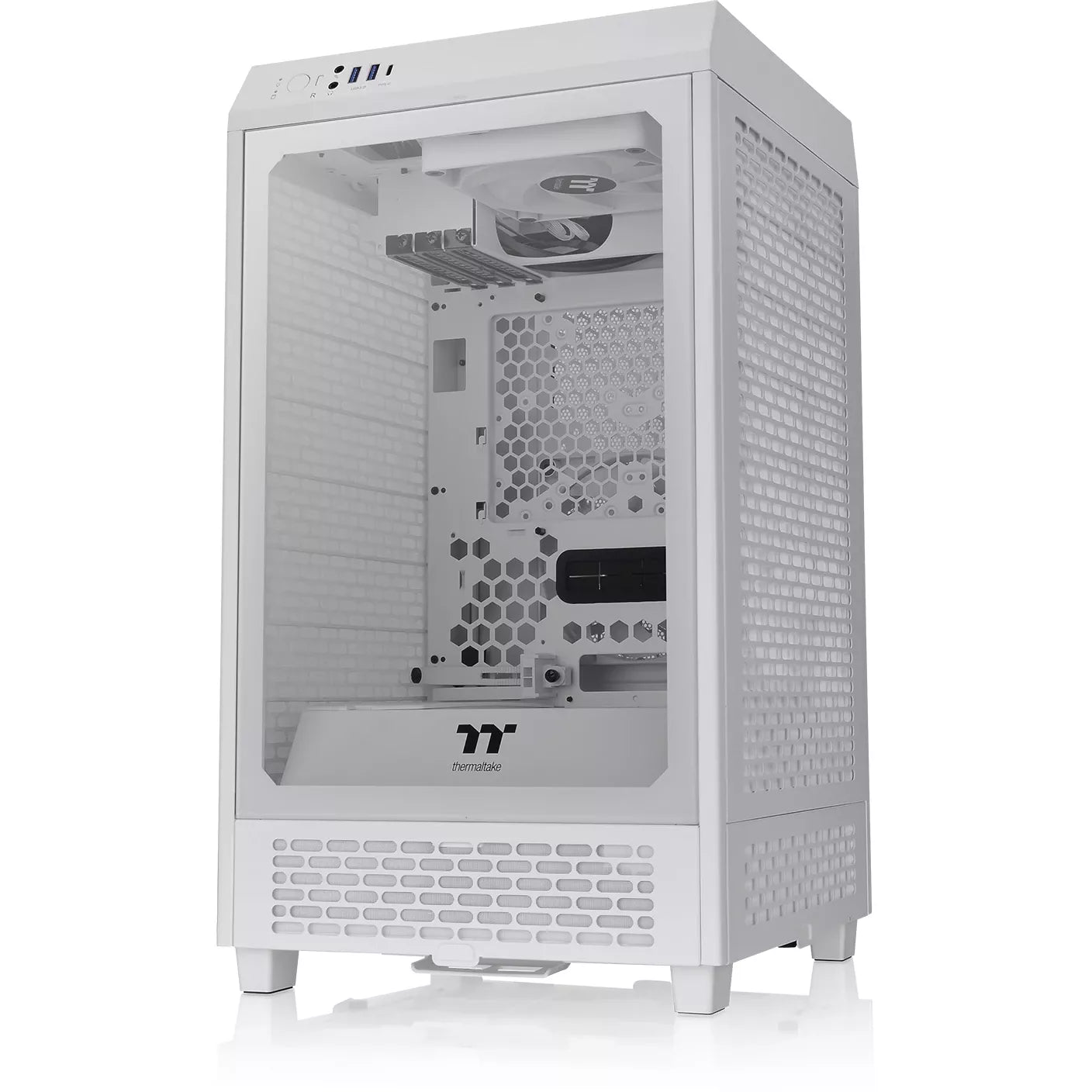 Thermaltake The Tower 200