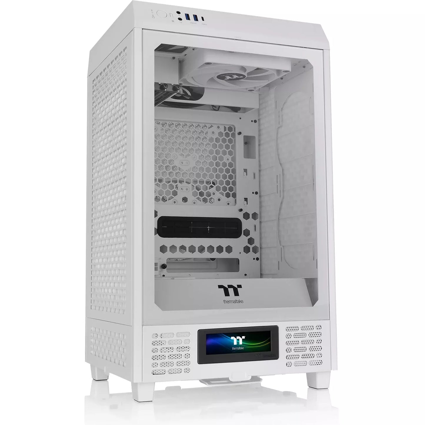 Thermaltake The Tower 200