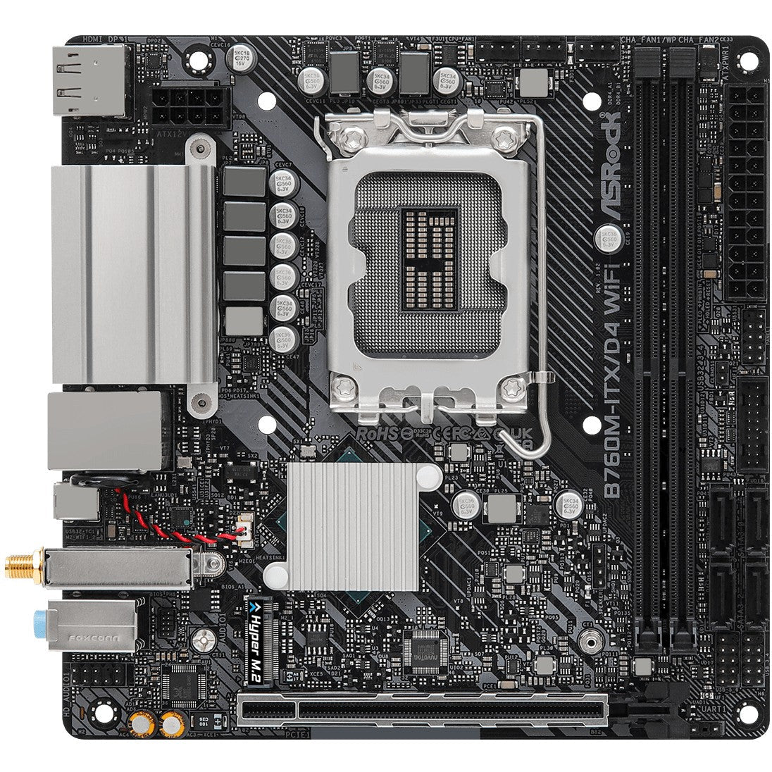 LGA 1700