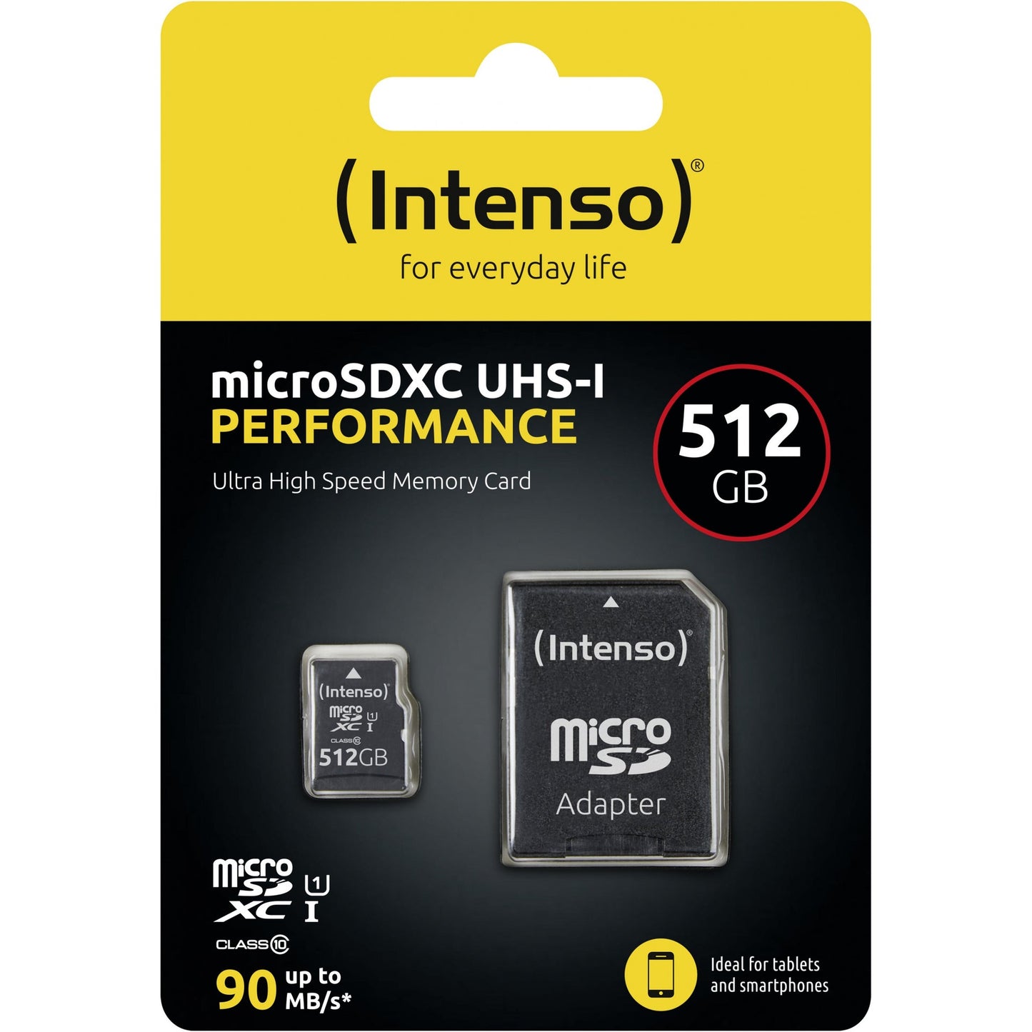512 GB