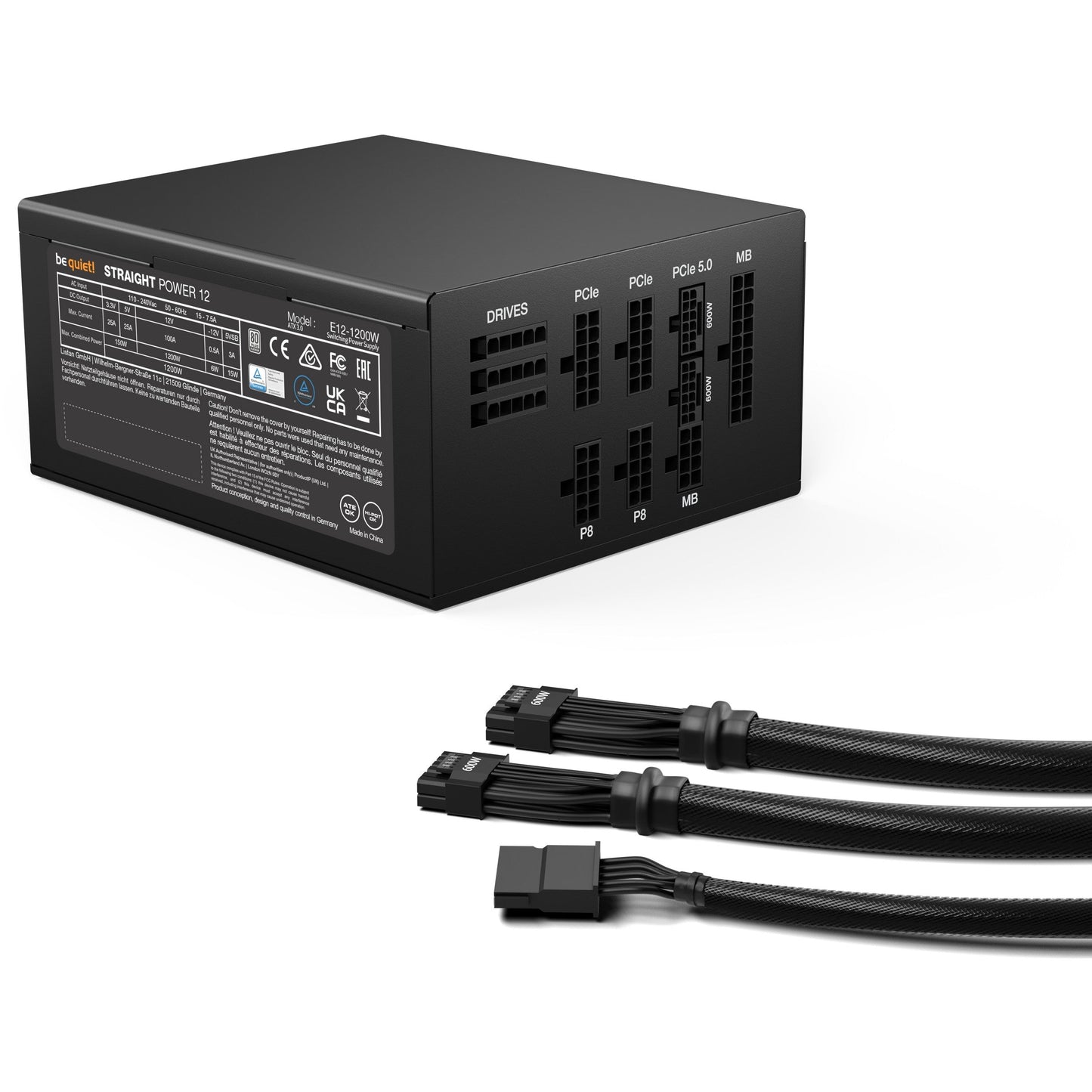 1200 W