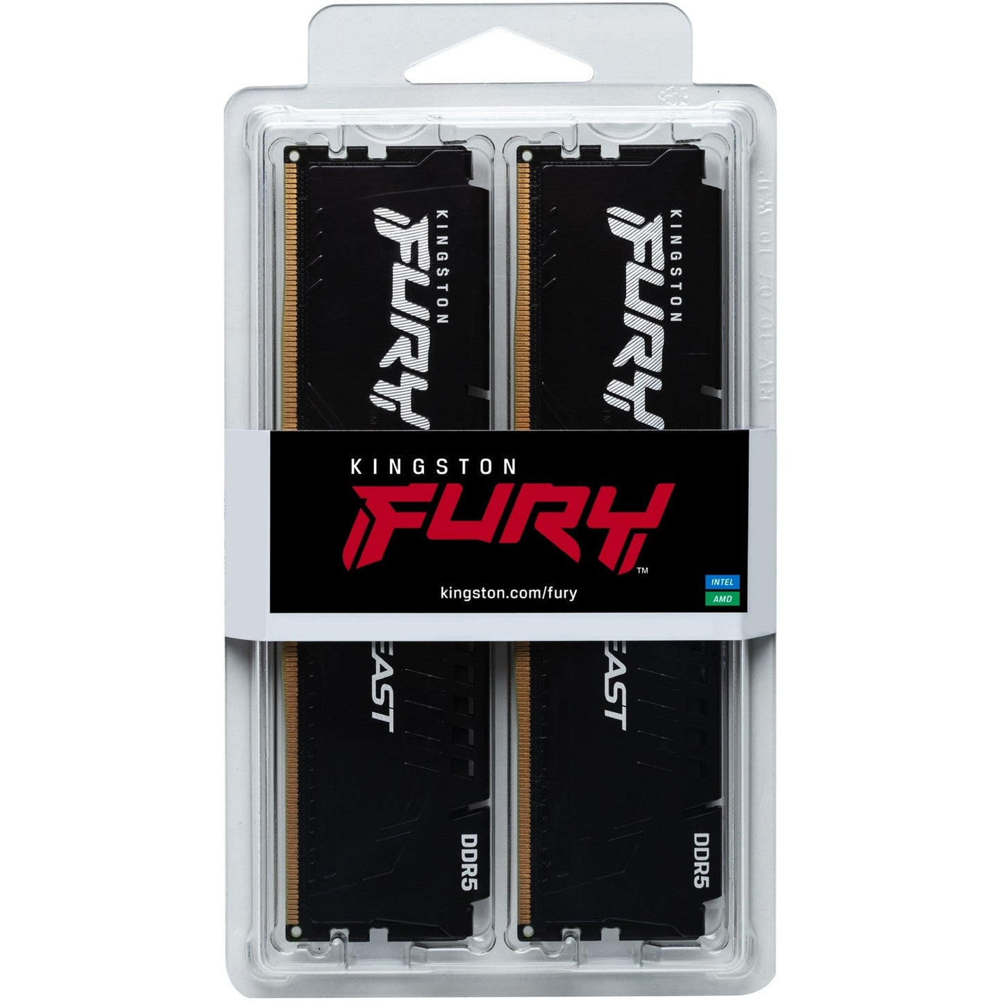 Kingston Technology FURY Beast memory module