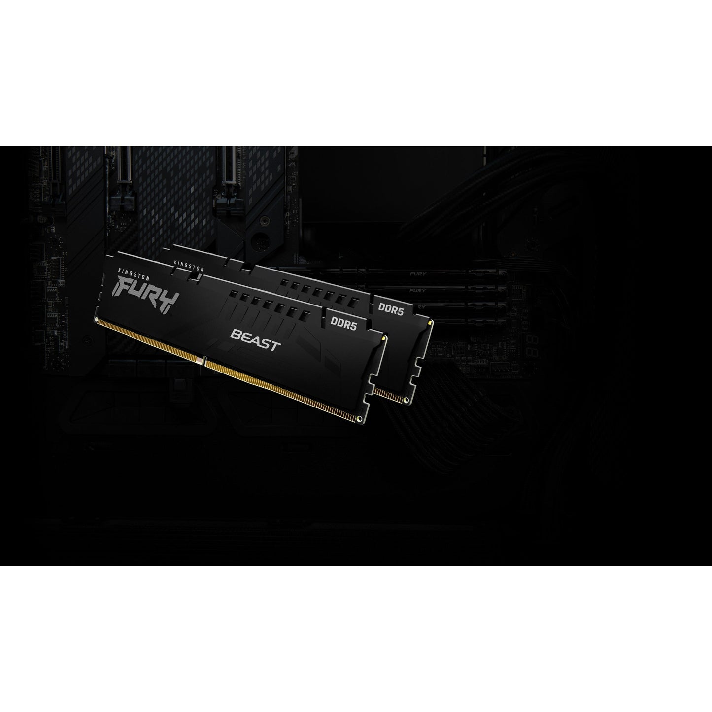 Kingston Technology FURY Beast memory module