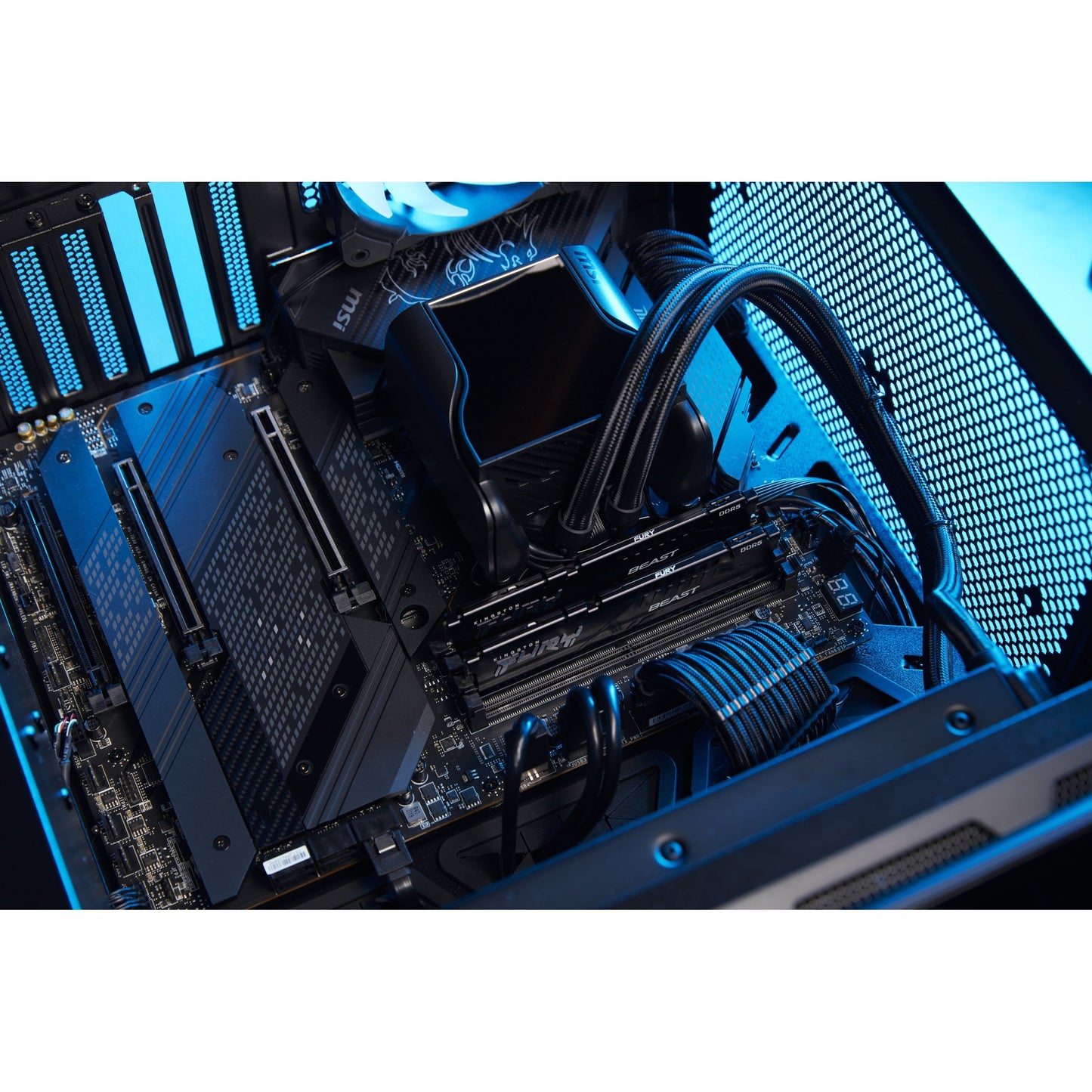 Kingston Technology FURY Beast memory module
