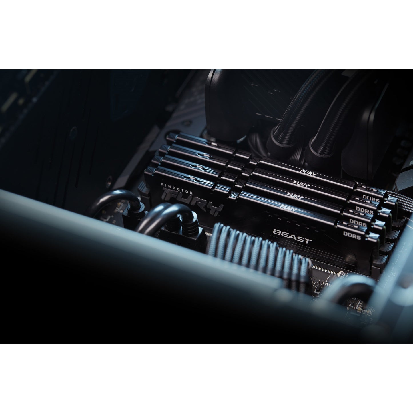 Kingston Technology FURY Beast memory module