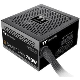 Thermaltake PS-SPD-0750MNFABE-3 power supply unit