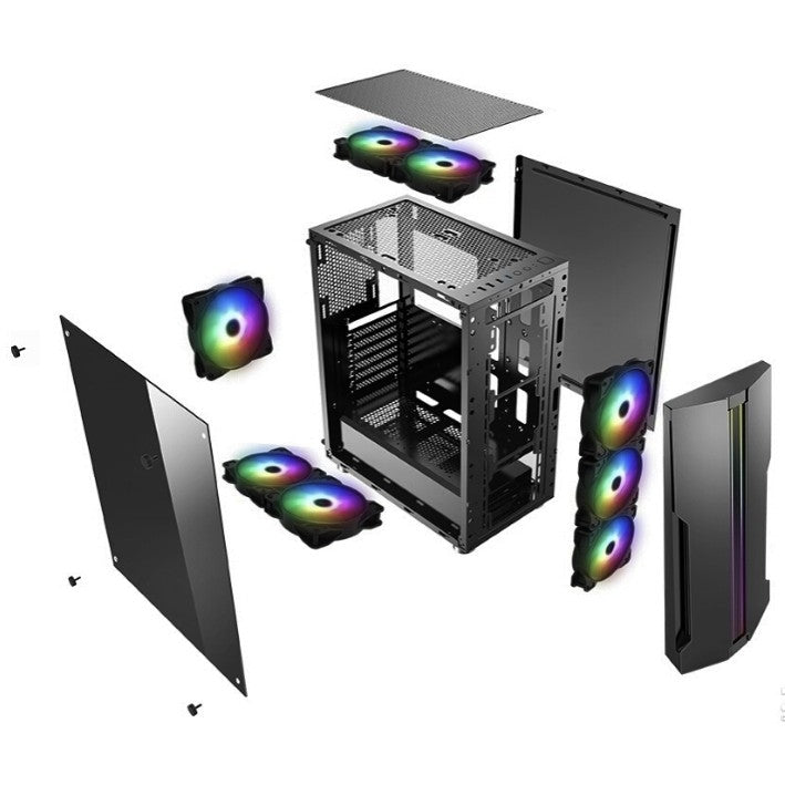 Midi Tower