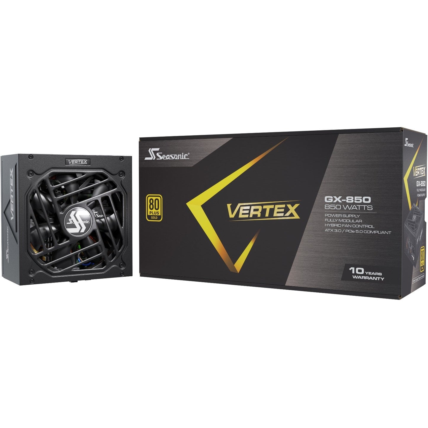125 W