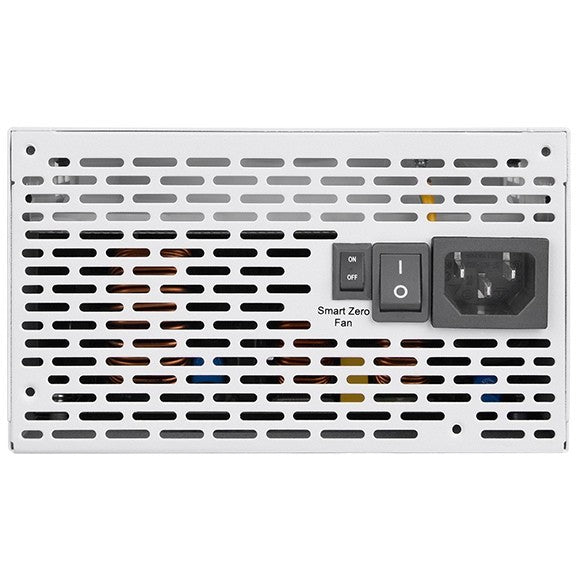 3.6 W
