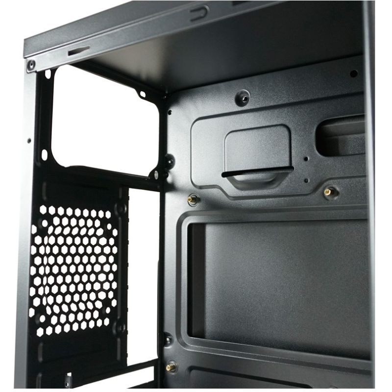 LC-Power LC-7041B-ON computer case