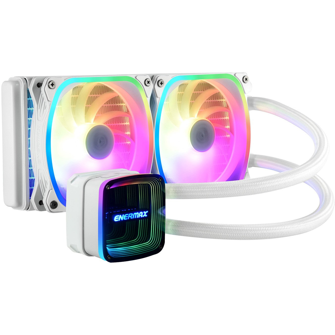 Liquid cooling kit