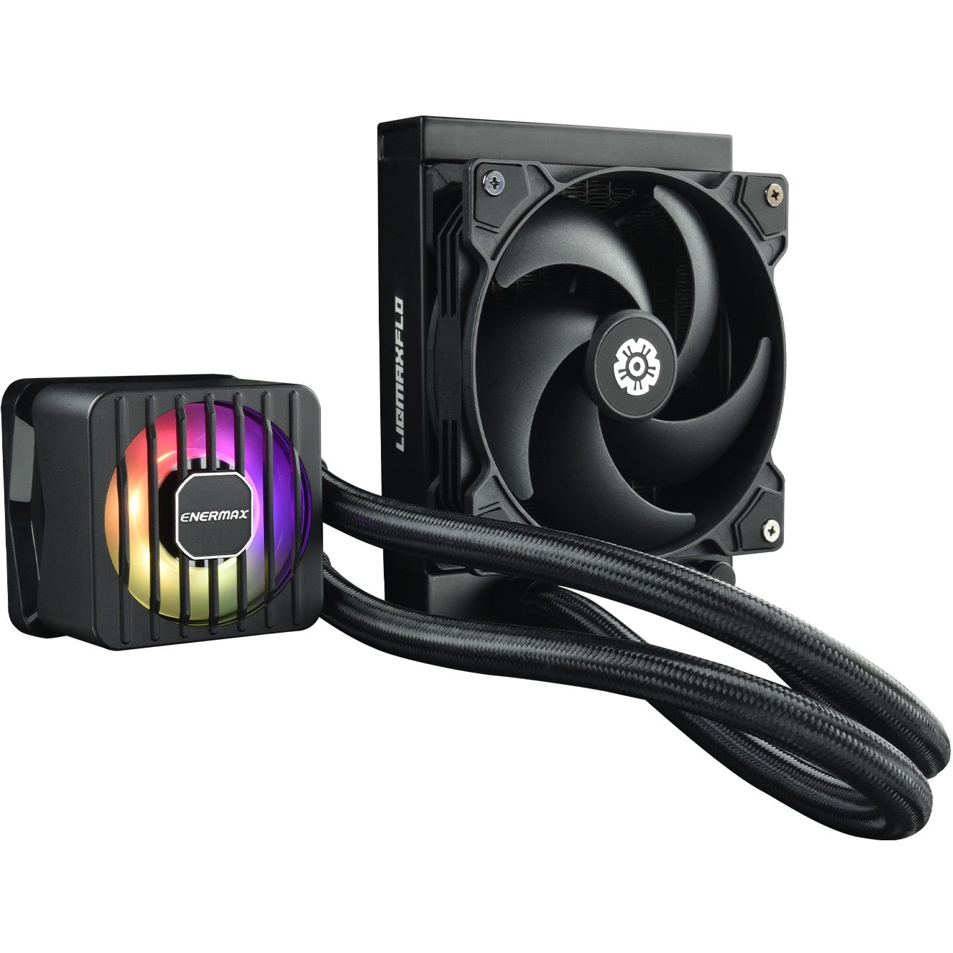 Enermax LIQMAXFLO SR