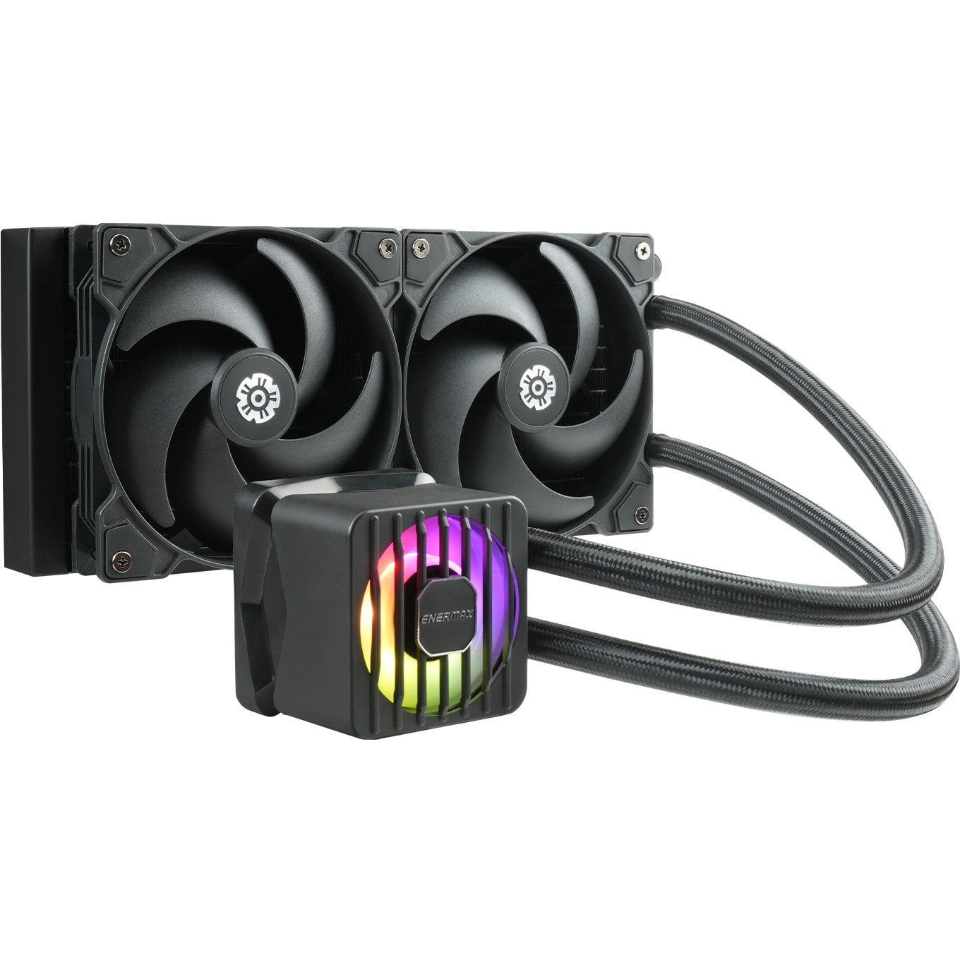Liquid cooling kit