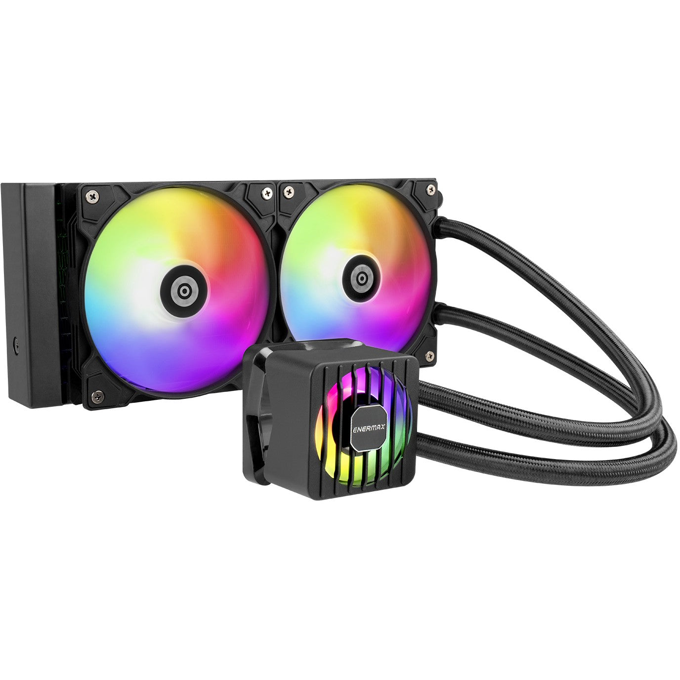 Liquid cooling kit