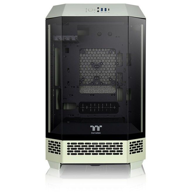 Thermaltake 300 Matcha Green