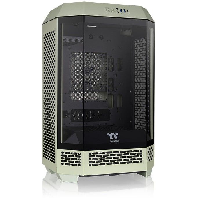 Thermaltake 300 Matcha Green