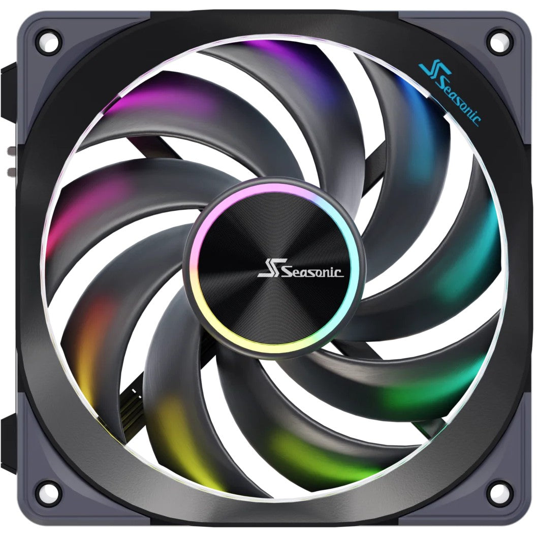 Seasonic MagFlow ARGB