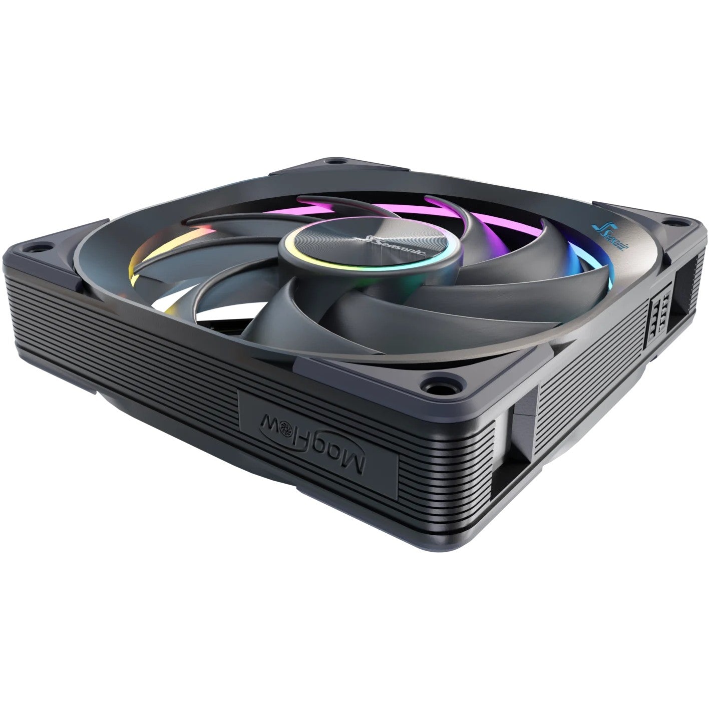 Seasonic MagFlow ARGB