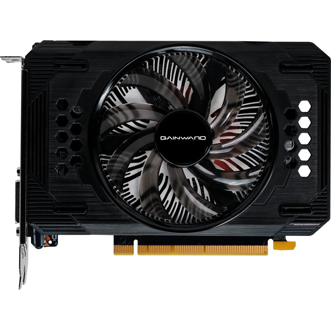 GeForce RTX 3050