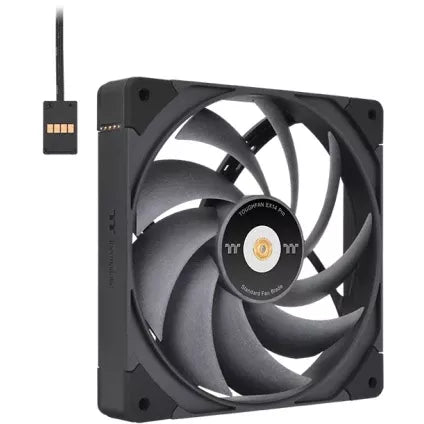 Thermaltake CL-F172-PL14BL-A computer cooling system
