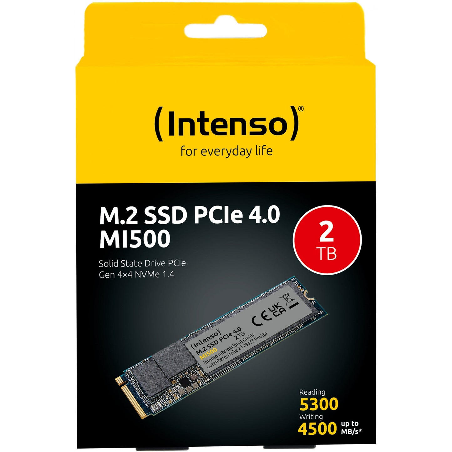 5300 MB/s