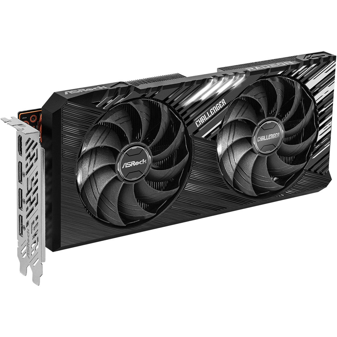 Radeon RX 7700 XT