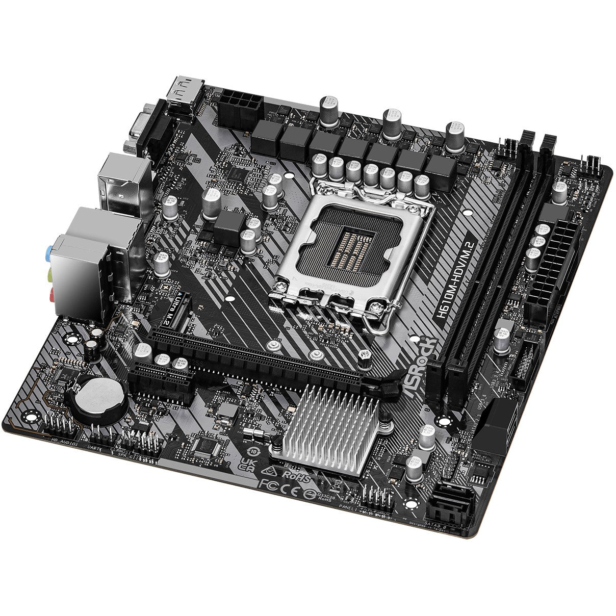 LGA 1700