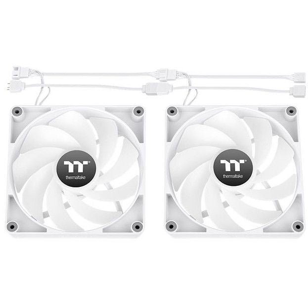Thermaltake CT140 Reverse ARGB