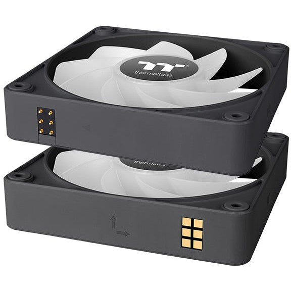Thermaltake CL-F192-PL12SW-A computer cooling system