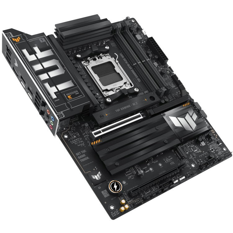 AMD Ryzen 7000 Series