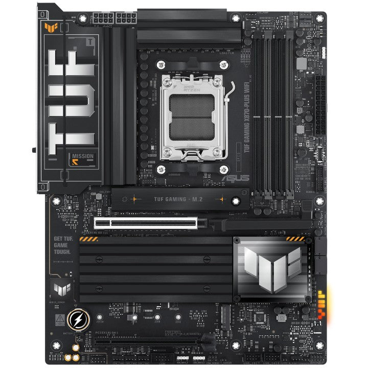 ASUS TUF GAMING X870-PLUS WIFI
