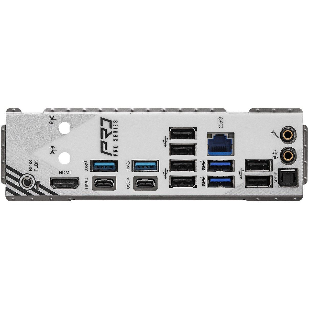 Asrock X870 PRO RS