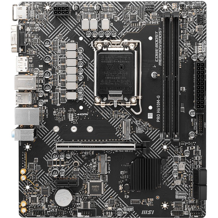 Intel