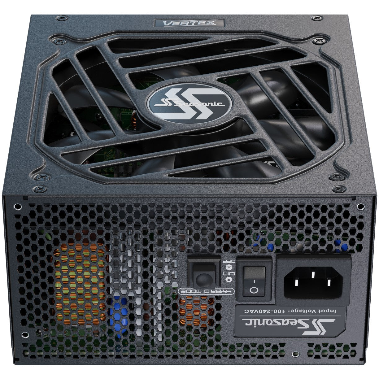 850 W