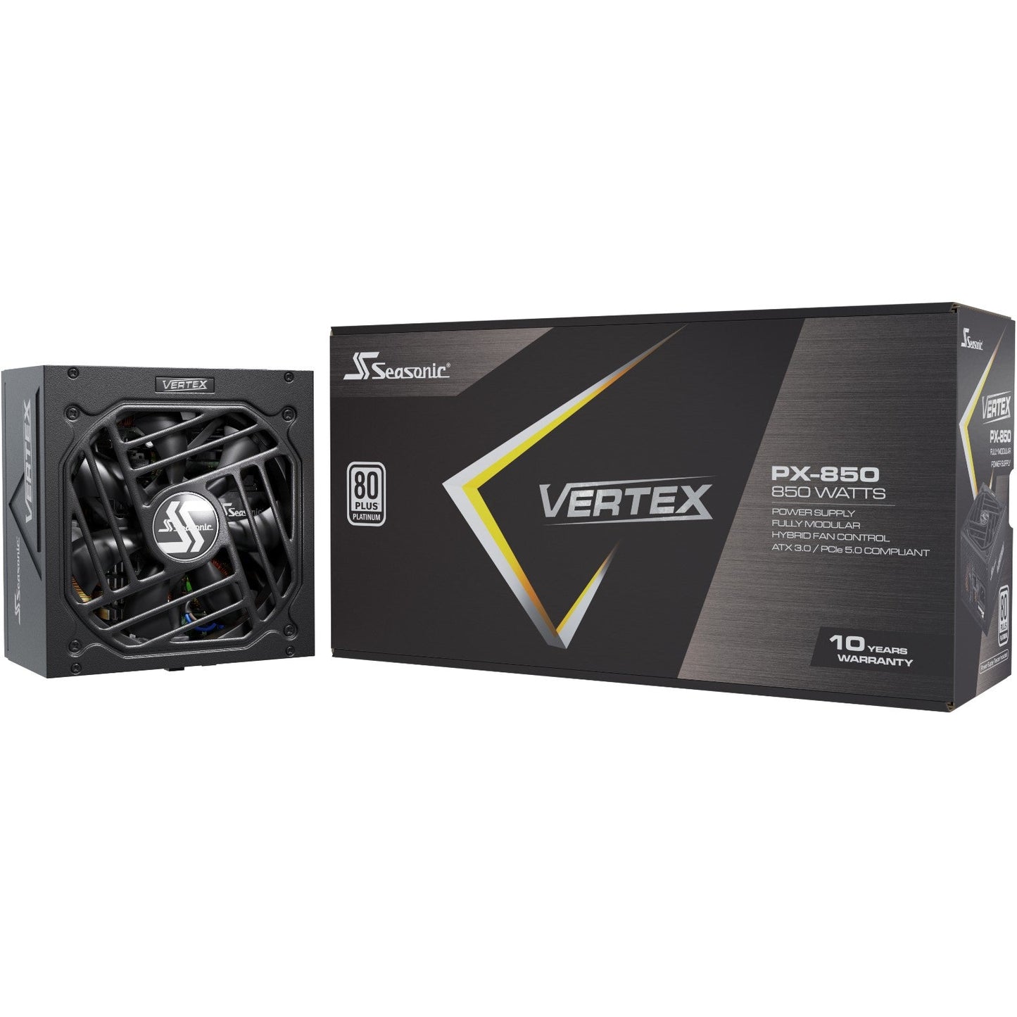 125 W