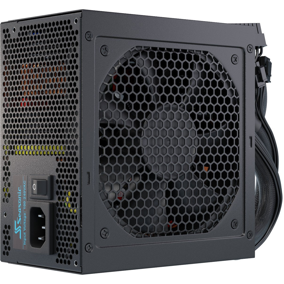 Seasonic G12-GM-750