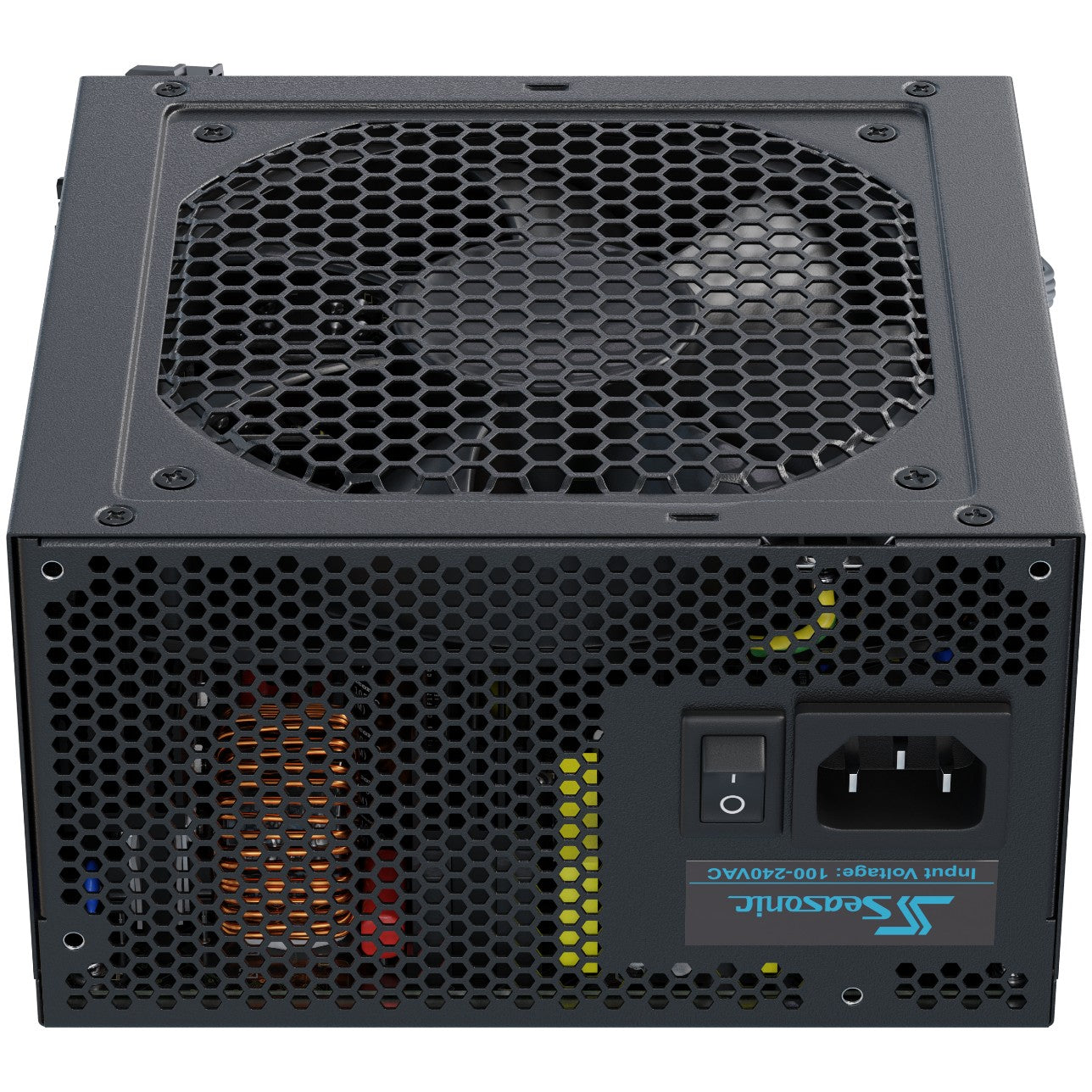 750 W