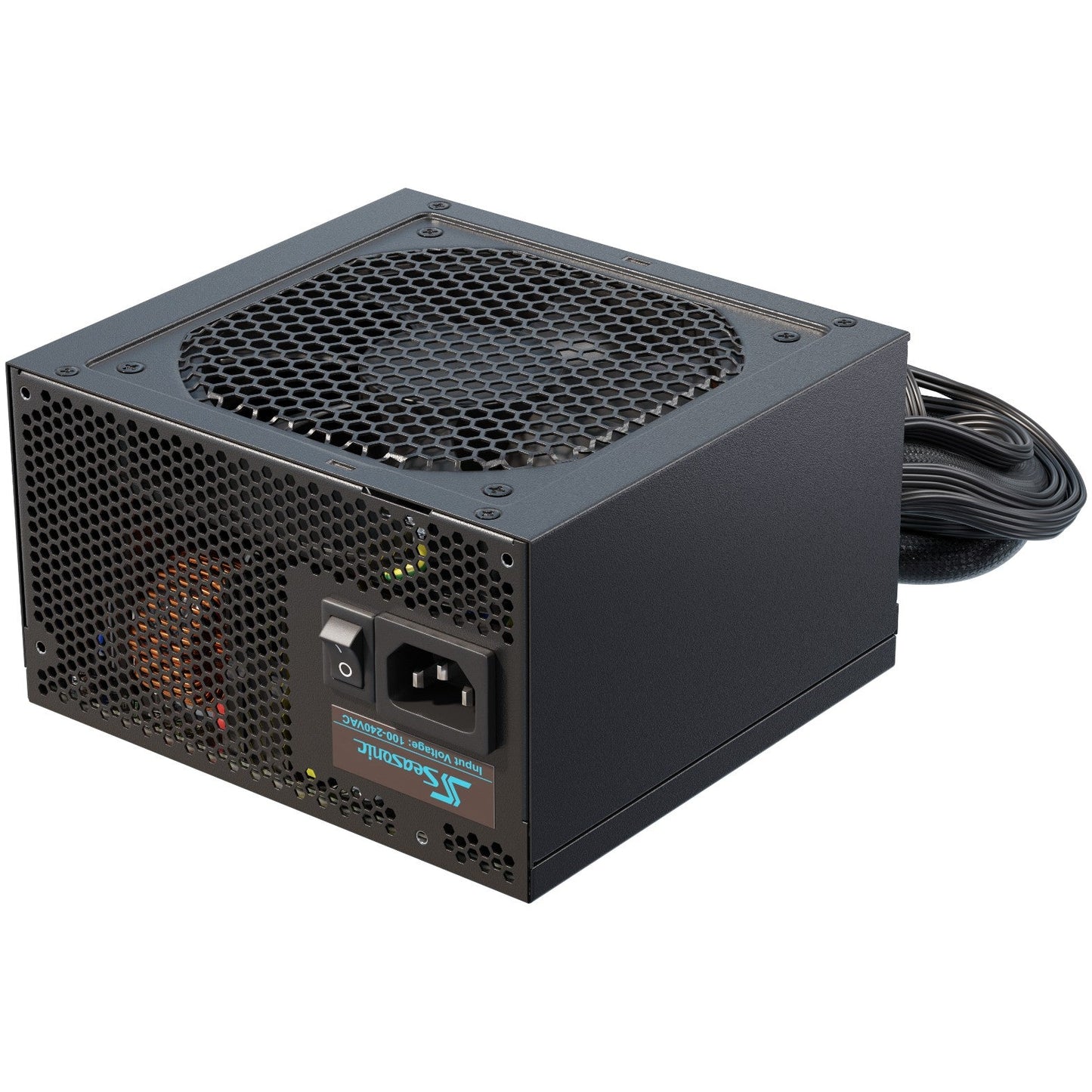 100 - 240 V