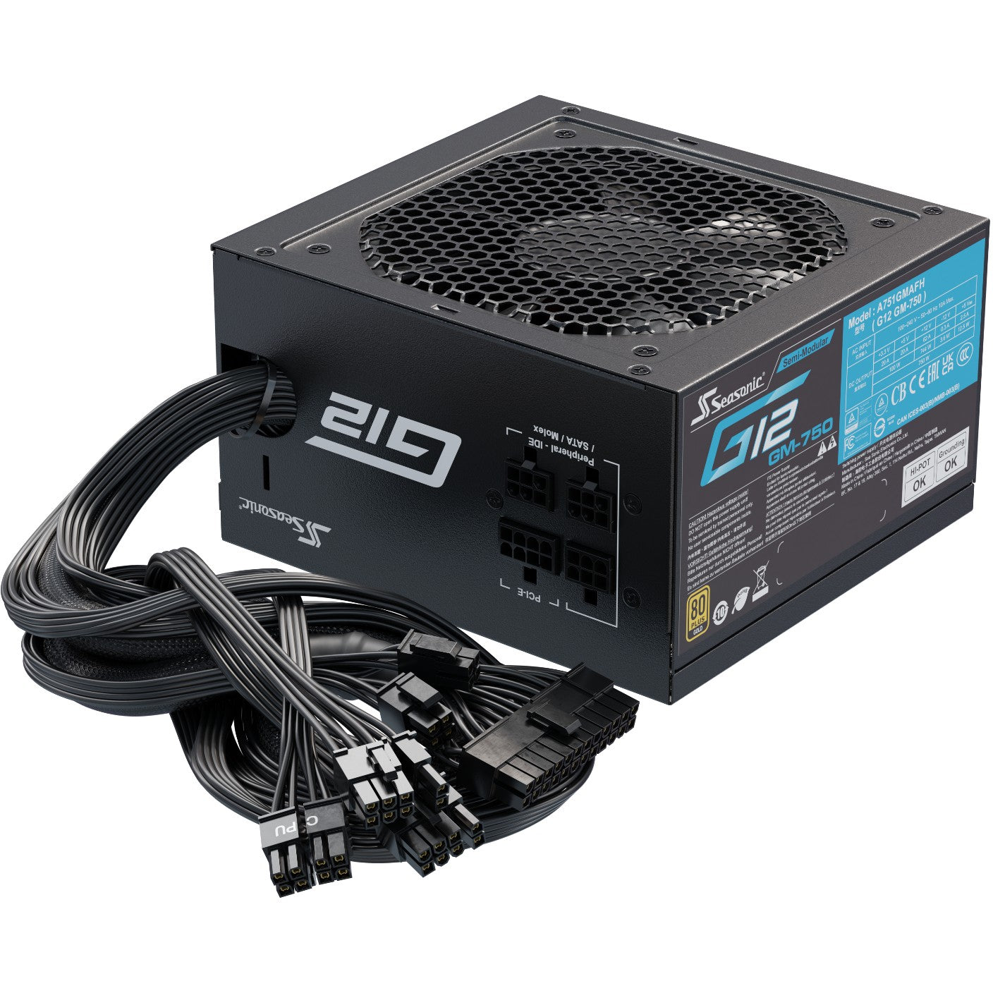 50 - 60 Hz