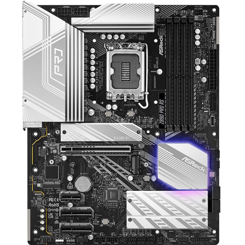 Asrock Z890 Pro RS