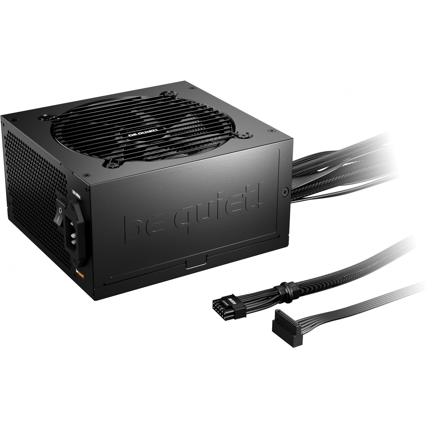 550 W