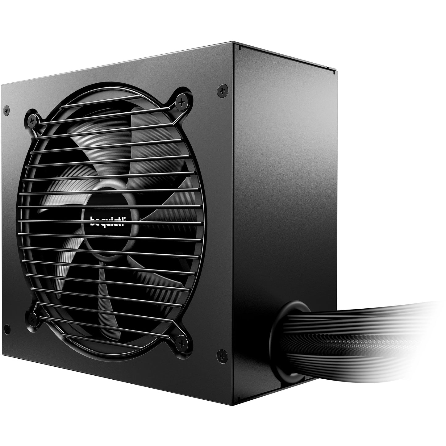 be quiet! PURE POWER 12 550W