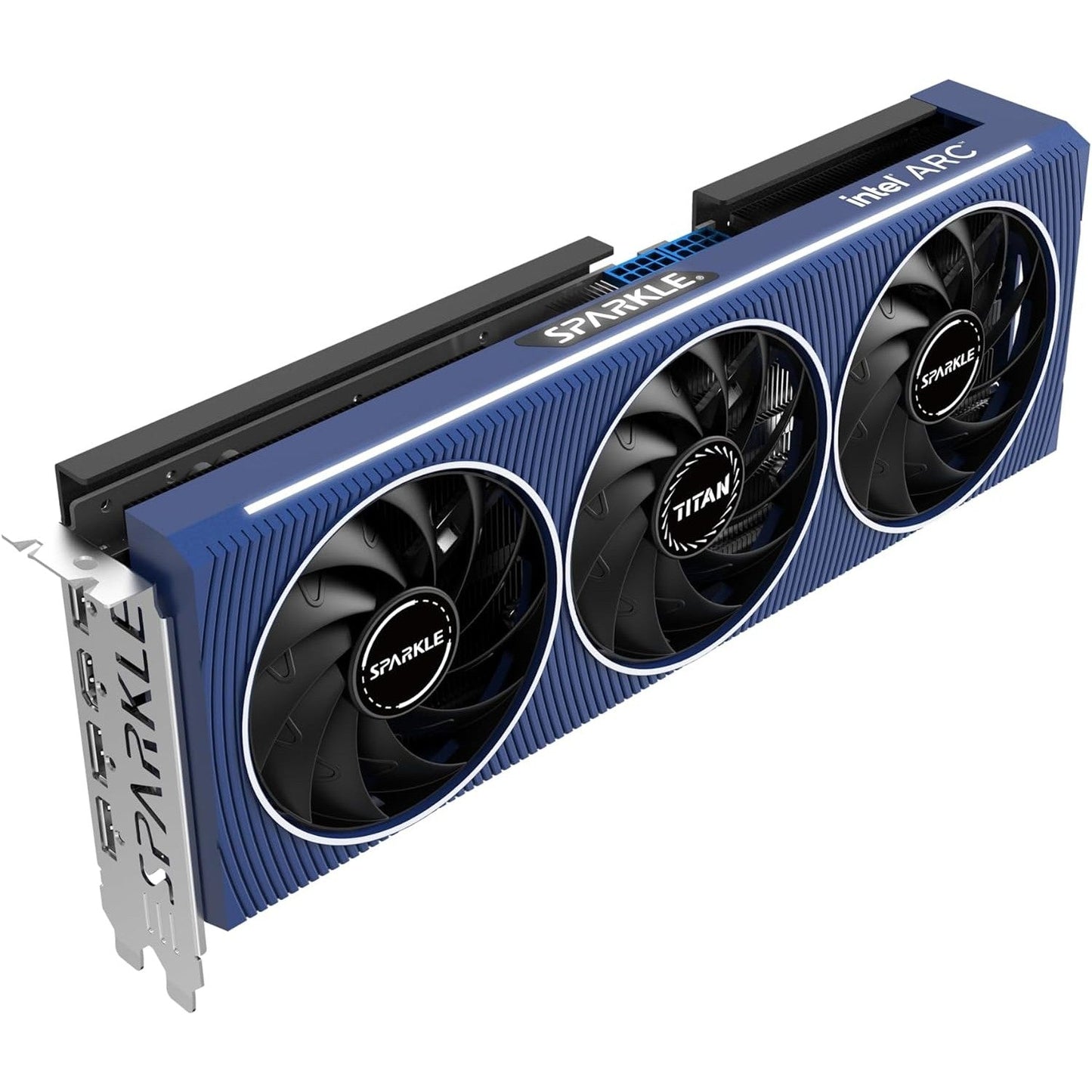 Arc A750