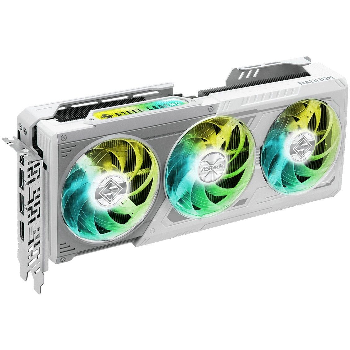 Radeon RX 9070