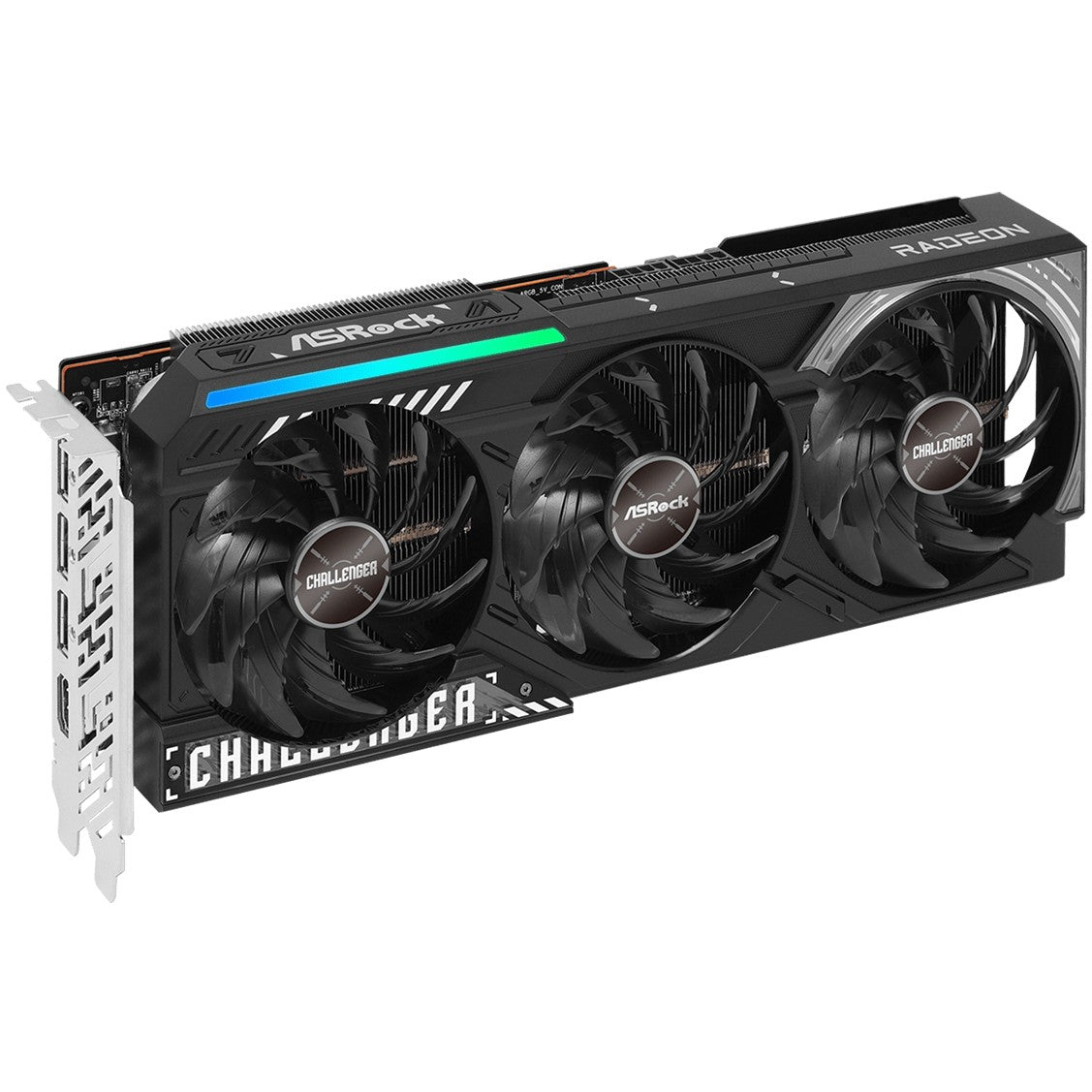 Radeon RX 9070