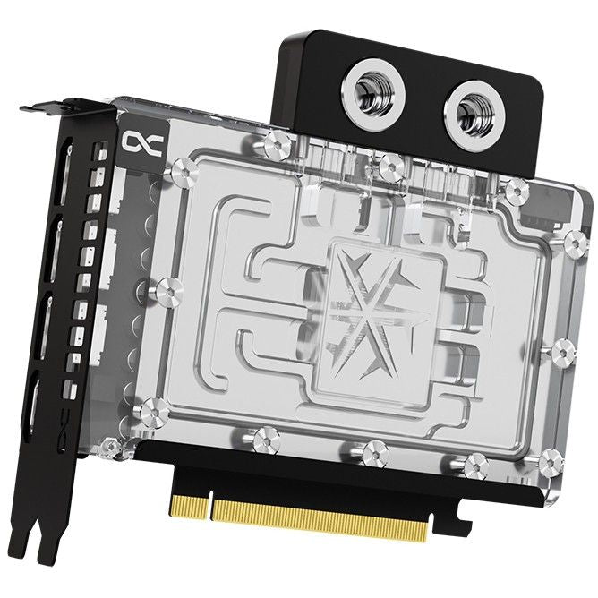 INNO3D iChill GeForce RTX 5080 FROSTBITE