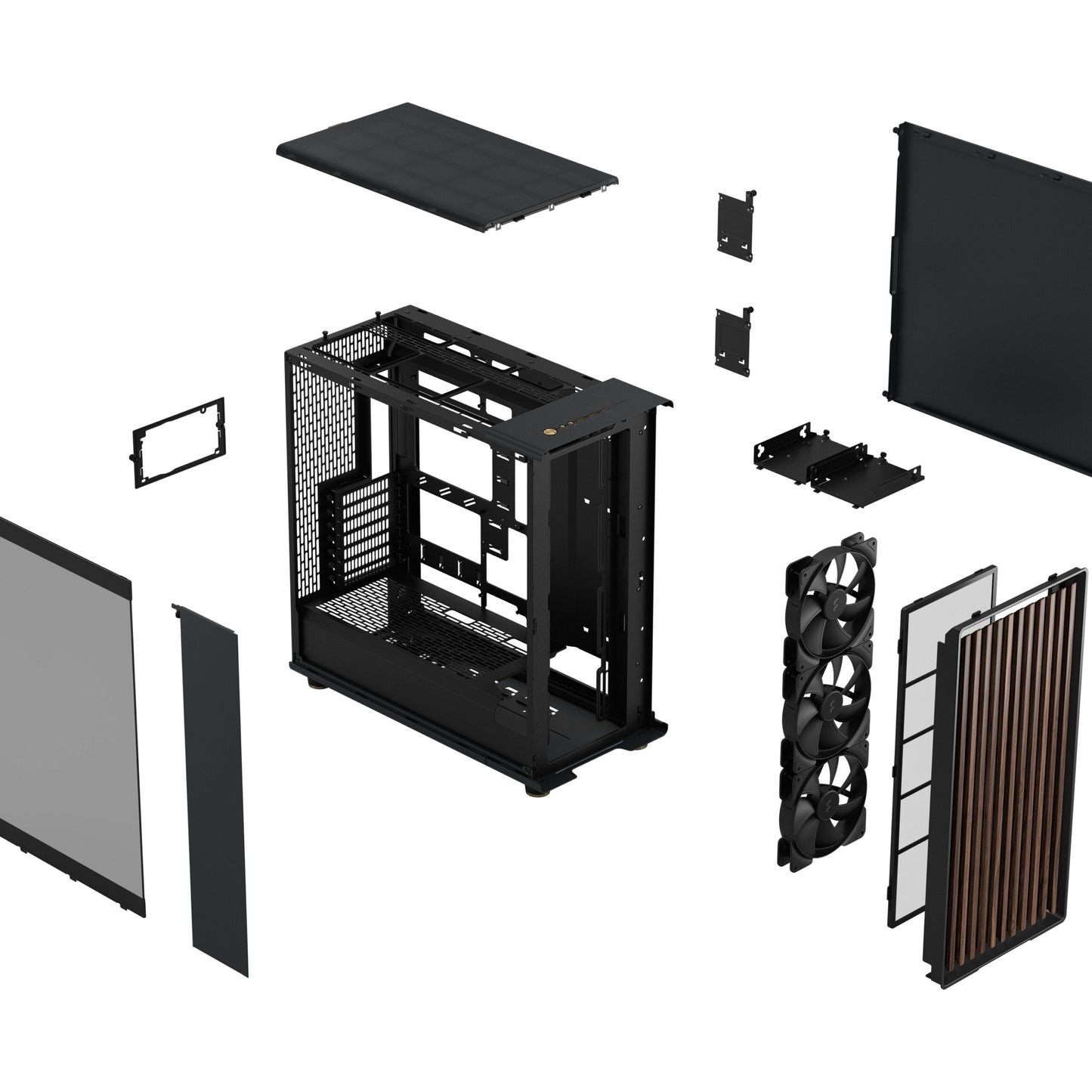 micro ATX
