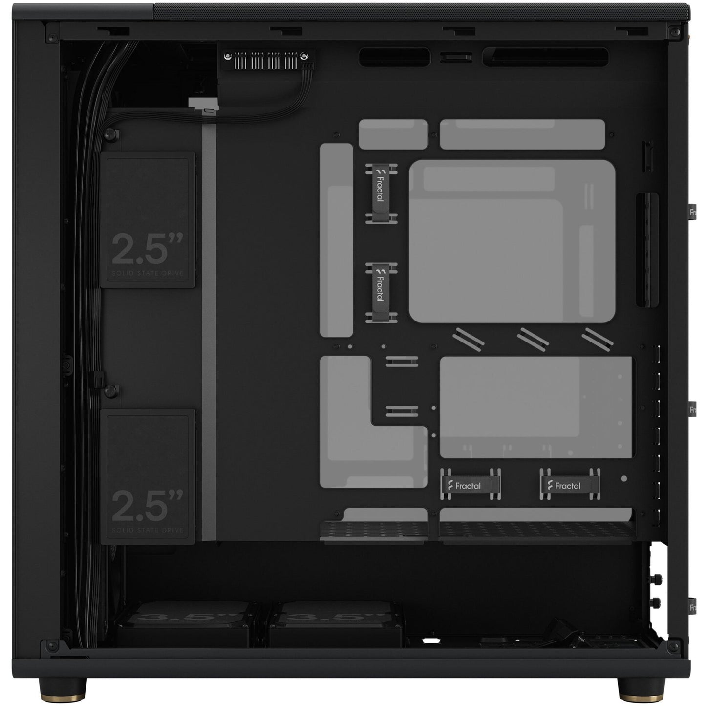 Fractal Design North XL