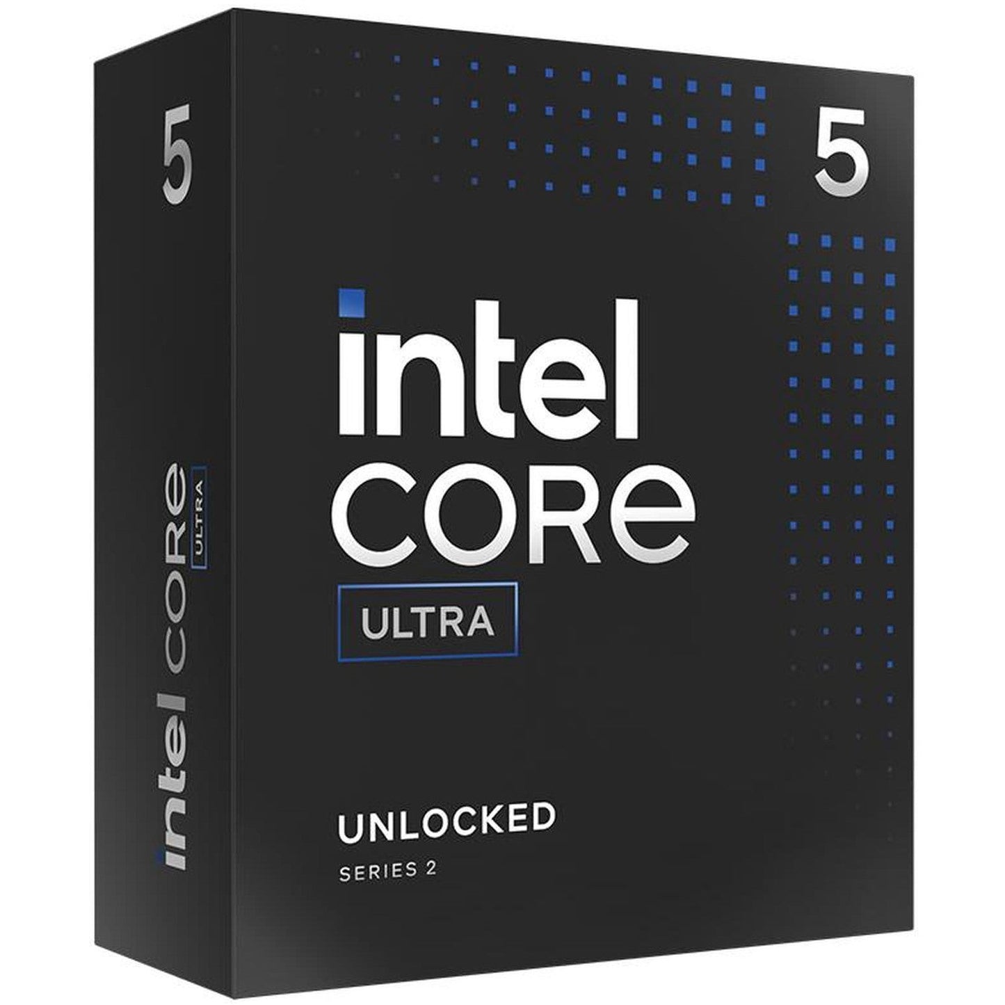 Intel Core Ultra 5 235
